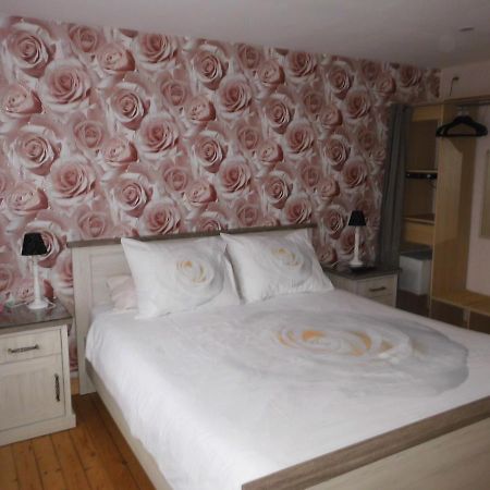 Logies 'T Eenvoud Knokke-Heist Exterior foto