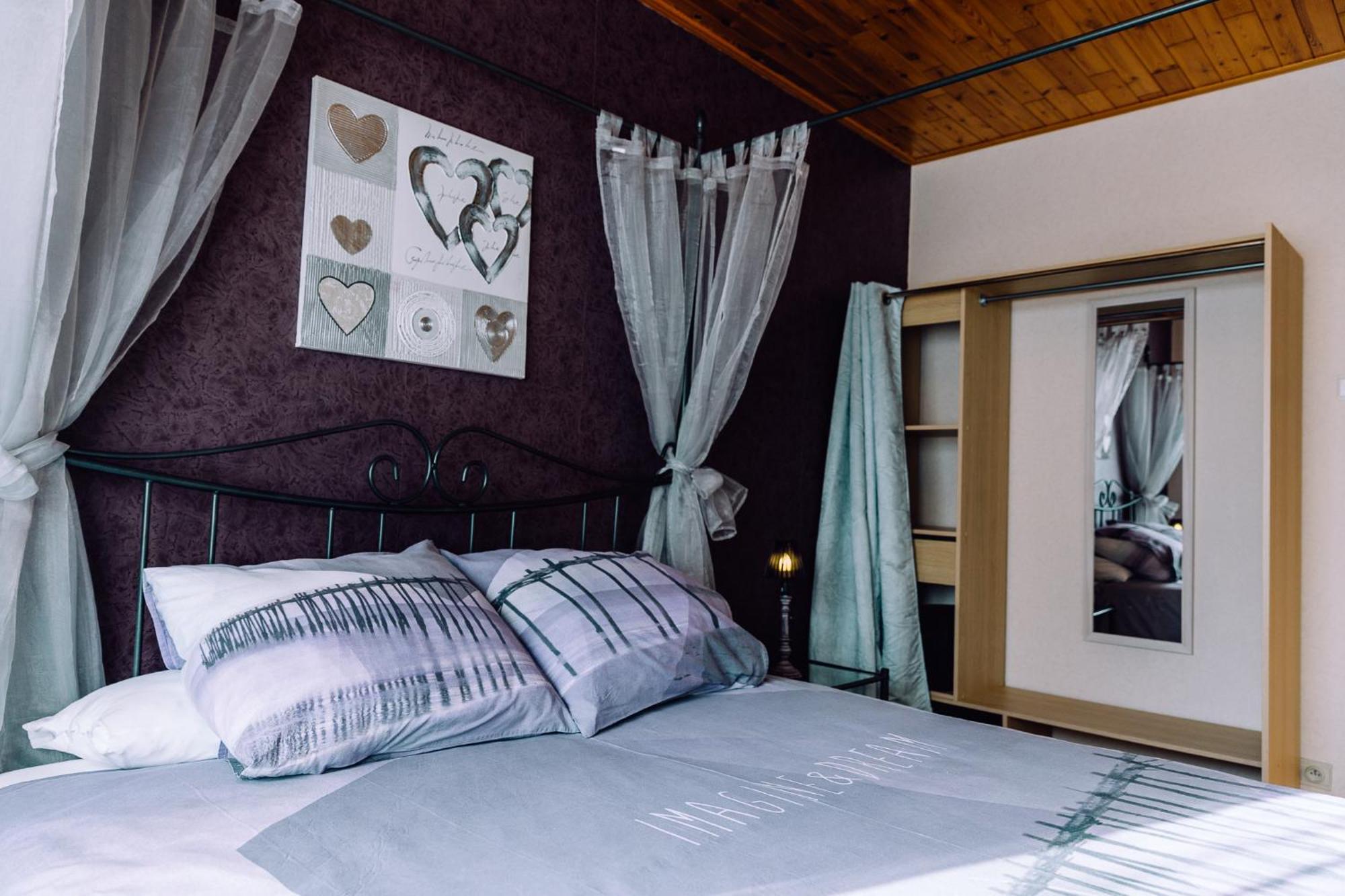 Logies 'T Eenvoud Knokke-Heist Exterior foto
